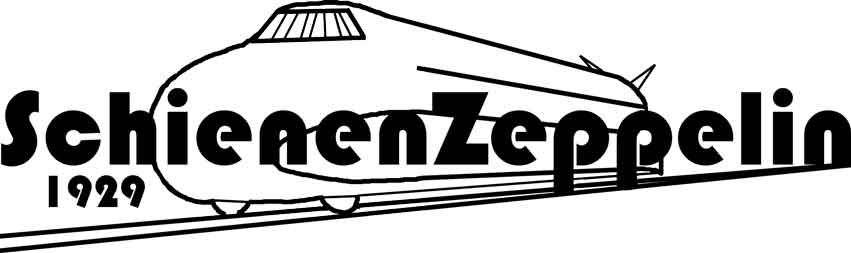SchienenZeppelin